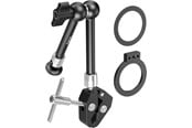 Foto & Video Tillbehör - SmallRig 5604 MagSafe-Compatible Crab-Shaped Clamp - 5604