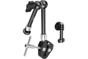Foto & Video Tillbehör - SmallRig Magic Arm with Crab-Shaped Clamp for Action Cameras 5605 - 5605