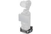 Foto & Video Tillbehör - SmallRig Cage Adapter for DJI Osmo Pocket 3 5607 - 5607