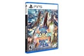 Spel - Raiden NOVA - Sony PlayStation 5 - Shoot 'em up - 0840486500430
