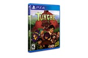 Spel - Tunche - Sony PlayStation 4 - Beat 'em Up - 0810148573348
