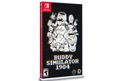 Spel - Buddy Simulator 1984 - Nintendo Switch - Simulator - 0810105674217