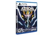 Spel - Aztech: Forgotten Gods - Sony PlayStation 5 - Action / äventyr - 0810105671742