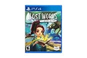 Spel - Lost Words: Beyond the Page - Sony PlayStation 4 - RPG - 0810105671773