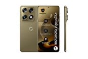 Mobile - Motorola signature 512GB/16GB - PANTONE Martini Olive - PBAB0003SE