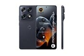 Mobile - Motorola signature 512GB/16GB - PANTONE Carbon - PBAB0002SE