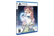 Spel - Heart of the Woods - Sony PlayStation 5 - Visual Novel - 0810105674002