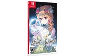 Spel - Heart of the Woods - Nintendo Switch - Visual Novel - 0810105674019