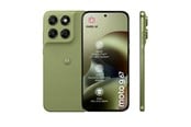 Mobile - Motorola moto g67 128GB/4GB - PANTONE Nile - PBAU0003SE