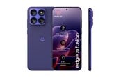 Mobile - Motorola edge 70 fusion 256GB/8GB - PANTONE Orient Blue - PBBE0048SE
