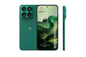 Mobile - Motorola edge 70 fusion 256GB/8GB - PANTONE Sporting Green - PBBE0047SE