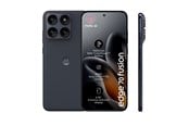 Mobile - Motorola edge 70 fusion 256GB/8GB - PANTONE Silhouette - PBBE0002SE