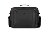 Väskor - Wenger BQ Laptop-Tasche für Laptop 16" | Schwarz - 611907