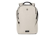 Väskor - Wenger MX Light Rucksack für Laptop 16" | Weiß - 653499