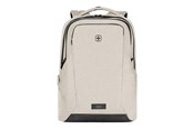 Väskor - Wenger MX Professional Rucksack für Laptop 16" | Weiß - 653500
