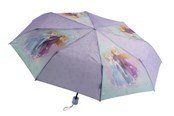 Leksaker - Undercover Umbrella Frozen 94cm - FRVX7210