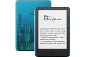 Läsplatta - Amazon Kindle Kids Edition 16GB - Ocean Explorer Design - B0CP317938