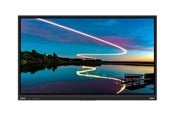 Skärm - 86 in Lenovo ThinkVision T86 - 3840x2160 (4K) - 60Hz - VA - 62F0WN1AEK