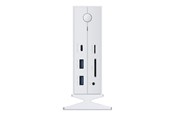 Dockning - D-Link DUF-E01 - docking station - USB-C / USB-A - DP HDMI Thunderbolt 4 - 1GbE - DUF-E01/E