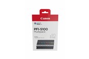 Skrivartillbehör-bläck-toner - Canon PFI-5100 / 6951C009 Multipack - 6951C009