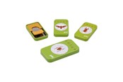 Utomhuslek - Goki Insect Clicker 6 pieces - 62888