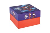 Leksaker - Creative Craft Group Luxury Gift Box Spidey - 3208199-spidey
