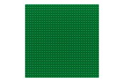Byggset - Sluban Base Plate - Green - M38-B0833C