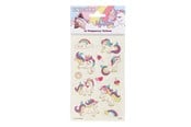 Kreativa spel - Totum Unicorn Tattoos - 370078