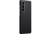 Mobile - Covers & Cases - PITAKA Edge Case - Black/Grey Twill - Samsung Galaxy S26+ - KS2601S