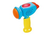 Babyleksaker - PLAY go Baby Hammer - 2636