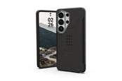 Mobile - Covers & Cases - UAG Civilian - Black - Samsung Galaxy S26 Ultra - 214535114040