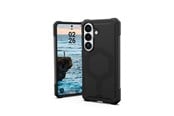 Mobile - Covers & Cases - UAG Essential Armor - Black - Samsung Galaxy S26 - 214534114040