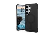 Mobile - Covers & Cases - UAG Essential Armor - Black - Samsung Galaxy S26 Ultra - 214532114040