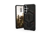 Mobile - Covers & Cases - UAG Monarch Pro - Kevlar Black - Samsung Galaxy S26+ - 214514113940