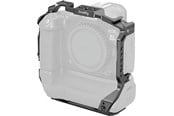 Foto & Video Tillbehör - SmallRig Cage for Canon EOS R5 Mark II with Battery Grip BG-R20 5623 - 5623