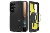 Mobile - Covers & Cases - Spigen Tough Armor MagSafe - black - Samsung Galaxy S26 Ultra - ACS10684