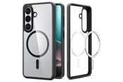 Mobile - Covers & Cases - Spigen Ultra Hybrid MagSafe - matte black - Samsung Galaxy S26+ - ACS10710