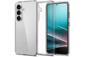 Mobile - Covers & Cases - Spigen Ultra Hybrid - crystal clear - Samsung Galaxy S26 - ACS10732