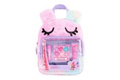 Kreativa spel - Canenco Create It! Make-up Set in Fluffy Backpack - 884533V3