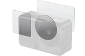 Foto & Video Tillbehör - SmallRig Tempered Glass Screen Protector Kit for DJI Osmo Action 6 5892 - 5892
