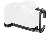 Foto & Video Tillbehör - SmallRig L-Shaped Mount Plate with AirTag Slot for Canon EOS R6 Mark III / R6 Mark II / R5 Mark II 5962 - 5962