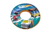 Vattenlek - Hot Wheels Mondo Swimming Ring 50cm - 16876