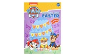 Hobby Tillbehör - Wins Holland Paw Patrol Easter Coloring Book - 32 Pages - B720