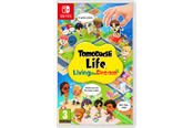 Spel - Tomodachi Life: Living the Dream - Nintendo Switch - Simulering - 0045496513535