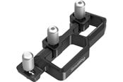 Foto & Video Tillbehör - SmallRig HDMI & USB-C Cable Clamp for cage for Canon EOS R6 Mark III / R5 Mark II 5969 - 5969