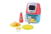 Lekkök och tillbehör - PLAY go Airfryer Playset - 13dlg. - 3617