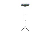 Musikinstrument & DJ-utrustning  - N-Gear Partybar ONE - Party Light - PBONE