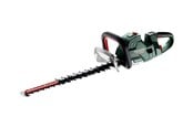 Häcksax - Metabo HS 18 LTX BL 55 - hedge trimmer - cordless - 601722850