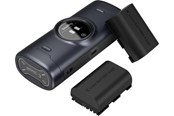 Batterier & batterigrepp - SmallRig Portable Charger Case Kit for LP-E6P Camera Batteries 5695 - 5695