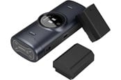Batterier & batterigrepp - SmallRig Portable Charger Case Kit for NP-FZ100 Camera Batteries 5696 - 5696